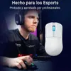 ASUS ROG Harpe Ace Mini Wireless Gaming Maus 42000 DPI Weiß Produktbild-Vorschau 3