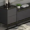 Skye Decor, Imaj - Anthracite, TV-Schränke, Anthrazit, 180 Produktbild-Vorschau 4