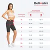 Maillot de bain femme Bellivalini à taille haute BLV50-285 Voir les images du produit 3