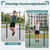 KOMFOTTEU vonkajšia hrazda na bradenie, výškovo Náhľad obrázku produktu 5