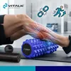 Vitalic Faszienrolle & Massageball Set – Gegen Muskel- & Produktbild-Vorschau 3