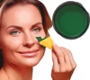 Trucco con spugna 9g, colore:verde Anteprima dell’immagine prodotto 6