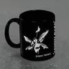 Linkin Park Tasse  Street Soldier schwarz Standard Produktbild-Vorschau 2