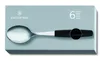 victorinox coltelleria - Cucchiaino manico nero - Swiss Anteprima dell’immagine prodotto 4