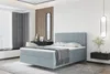 Boxspringbett Schlafzimmerbett ROCIO Nr.4 Premium 160x200cm Produktbild-Vorschau 1