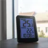 Digitales Thermometer, Funk-Sensor, Wecker E8636 Produktbild-Vorschau