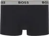 Boss Power Trunk Boxershorts Herren (3-Pack) Produktbild-Vorschau 3
