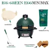 Big Green Egg Keramikgrill Starterset MiniMax Art.Nr. Produktbild-Vorschau 1