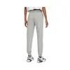 Nike NSW CLUB FLC MR PANT STD W WHITE XL Náhled obrázku produktu 2