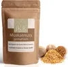 Muskatnuss gemahlen 250g Produktbild-Vorschau 1