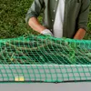 Siatka do przyczepy Relaxdays, rozciągliwa do wymiarów 2x3 Podgląd zdjęcia produktu 3