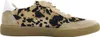 Paul Green Damen Sneaker sand leo 5 Anteprima dell’immagine prodotto 6