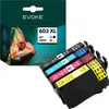 Cartouches pour Epson 603 XL 603XL ️️ XP 3100 3150 3155 Voir les images du produit 1
