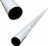 Rohr - Stahlrohr - 145 cm - ⌀ 25 mm - Chrom - Verchromt - Produktbild-Vorschau 1