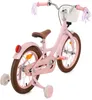 AMIGO Kinderfahrräder Mädchen Perfect 16 Zoll 23,5 cm Produktbild-Vorschau 6