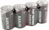 4 ANSMANN Batterien Red Alkaline Baby C 1,5 V Podgląd zdjęcia produktu 5