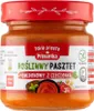 Primavika Pasztet pomidorowy z cieciorką 160 g Podgląd zdjęcia produktu 2