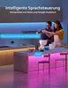 Striscia LED HOVVIDA da 20 metri, compatibile con Alexa e Anteprima dell’immagine prodotto 2