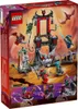 LEGO NINJAGO Village de la Tempête du Dragon - Ensemble de Voir les images du produit 3