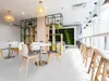 Falquon | 1,92 m² | Weiß 6 mm SPC Vinylboden, Rigid Vinyl Produktbild-Vorschau 6