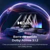 ULTIMEA Poseidon M70 - Soundbar voor TV, 3.1.2 Dolby Atmos, Productafbeelding-voorbeeld 21