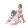 Chariot d'éveil réglable en hauteur Trotteur à vitesse Voir les images du produit 2