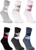 6 oder 12 Paar Damen Socken Baumwolle Kariert Karo Produktbild-Vorschau 1