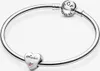 PANDORA CHARMS Mod. SISTER HEART Voir les images du produit 8