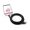 System-S 3 m meter High Speed Micro USB Ladekabel für Produktbild-Vorschau 2