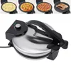 Roti maker 1800W Wysoce wydajna powłoka nieprzywierająca Podgląd zdjęcia produktu 2