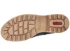 The sole of a blue boot is shown against a white background. Produktbild-Vorschau