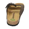Dr. Brinkmann Herren Damen Clogs Pantoletten Leder 600357, Produktbild-Vorschau 15