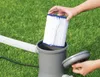 Bestway Filterkartuschen Gr.II Ø10,6 cm x H13,6 cm 2er Set Produktbild-Vorschau 43