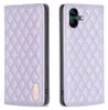 Galaxy A04 4G Pouzdro, Elegantní Flip Kožené Pouzdro s Náhled obrázku produktu 1