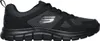 Skechers Track- Bucolo 52630-BBK Hommes Voir les images du produit 7