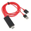 Kabelový adaptér HDTV,Kabelový adaptér HDTV 1080P,Kabel Náhled obrázku produktu 6
