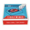 Retro Flohhüpfen Geschicklichkeitsspiel Für Kinder Und Produktbild-Vorschau 5