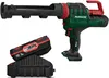 Güde Akku Kartuschenpresse 18V mit Akku / Ladegerät Produktbild-Vorschau 3