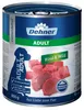 Dehner Premium, cibo umido senza cereali, per cani adulti, Anteprima dell’immagine prodotto 2
