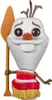 Funko POP Frozen 1181 Olaf as Moana  Special Edition Podgląd zdjęcia produktu 2