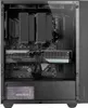 Mars Gaming Mc-pmax Atx Gehäuse 4x Fdb Fans Front Mesh Produktbild-Vorschau 5