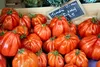 SAFLAX - BIO - Tomate - Ochsenherz - 10 Samen - Solanum Produktbild-Vorschau 5