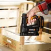 WORX WX843.9 NailForce Akku Nagler und Tacker 20V, ohne Produktbild-Vorschau 6
