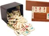 Star Oyun Brettspiel Rummy Flash Holz Okey Set Produktbild-Vorschau 3