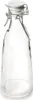 Ibili Vintage Bouteille de lait 1l Transparent Transparent Voir les images du produit 2