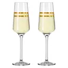 Celebration Deluxe Champagnerglas-Set #1 Von Sonja Eikler Produktbild-Vorschau 2