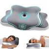 Kopfkissen Memory Foam Kissen, Ergonomisches Kopfkissen Produktbild-Vorschau 2