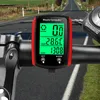Kabelgebundener Fahrradcomputer 19 Funktionen Touch Bike Produktbild-Vorschau 8