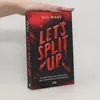 Let's Split Up - Ein verfluchtes Haus. Vier Freunde. Eine Produktbild-Vorschau 3