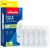 Vileda Flex&Catch dustpan refills  5 pcs. Anteprima dell’immagine prodotto 1